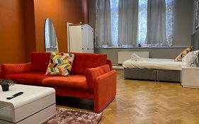 Bessemer Rooms